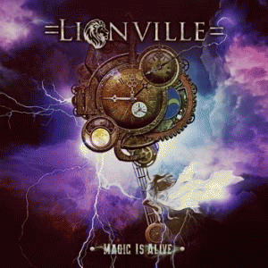 Lionville : Magic Is Alive